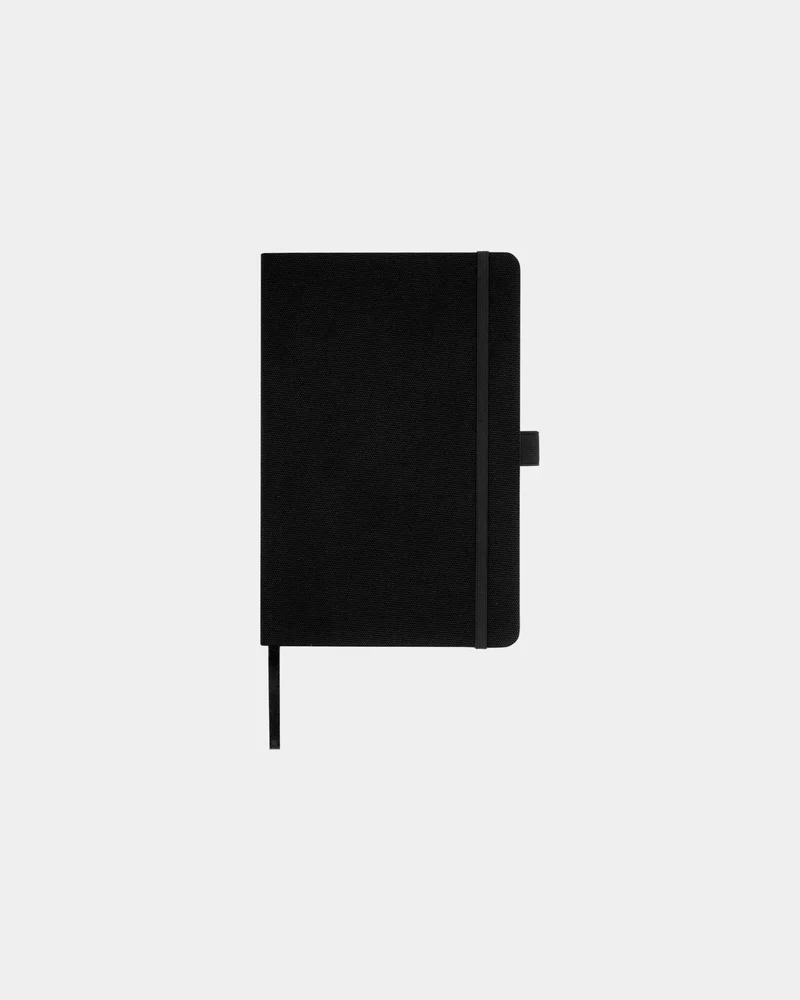 Carnet A5 en papier recyclé à personnaliser