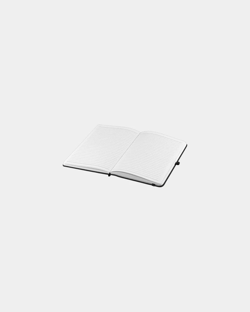 Bloc-notes A5 éco-responsable à personnaliser