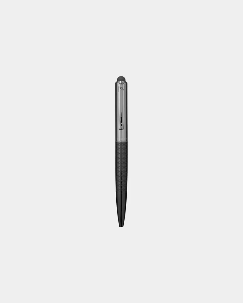 Stylo bille métal Dash à personnaliser