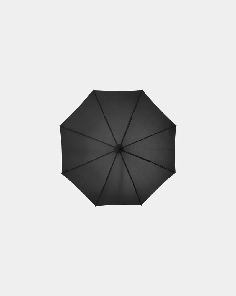Parapluie tempête polyester Pongee 23" à personnaliser