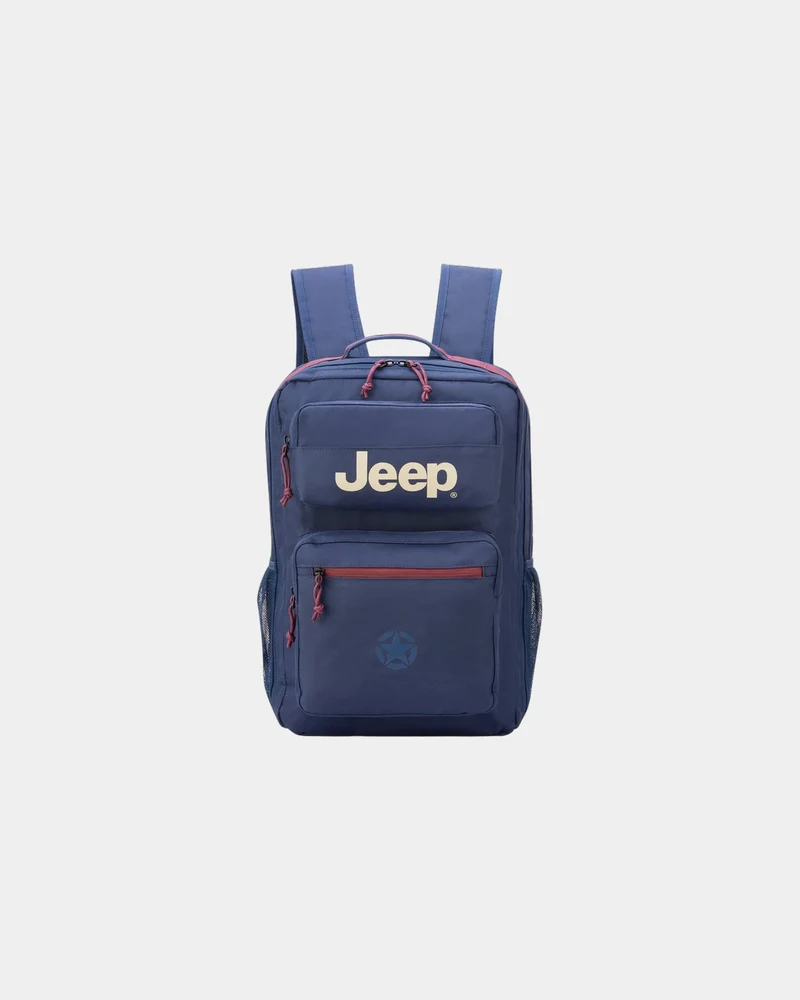 Sac à dos polyester 28L à personnaliser