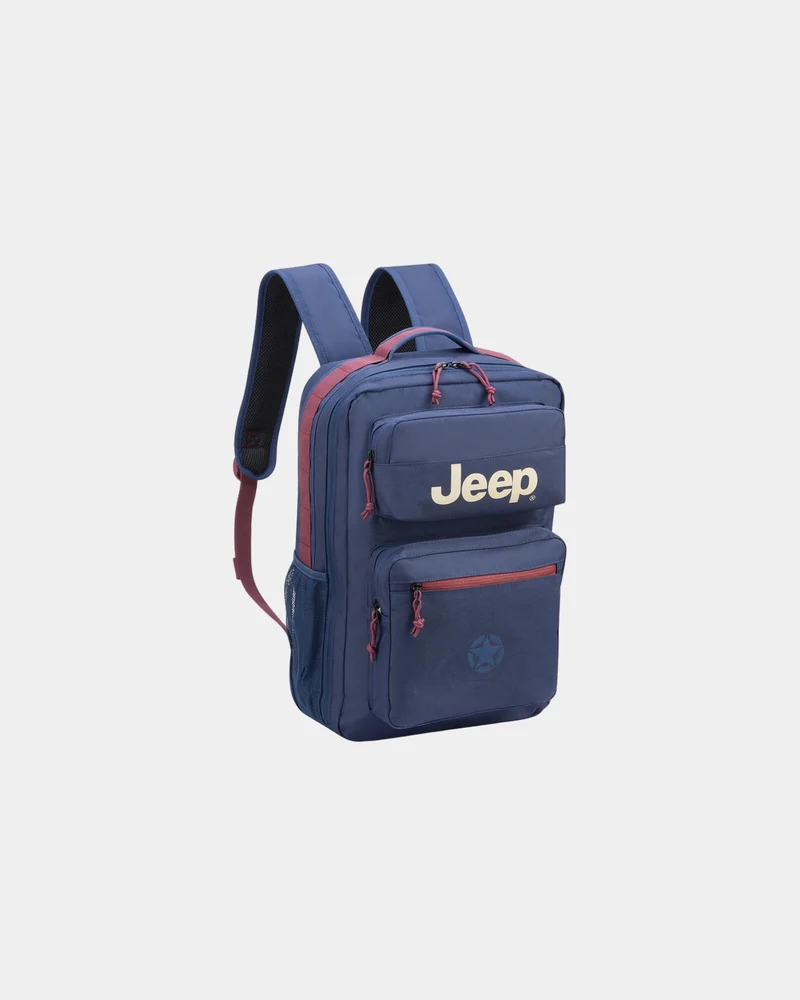 Sac à dos polyester 28L à personnaliser