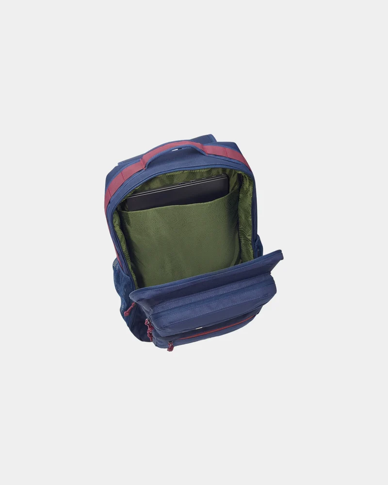 Sac à dos polyester 28L à personnaliser