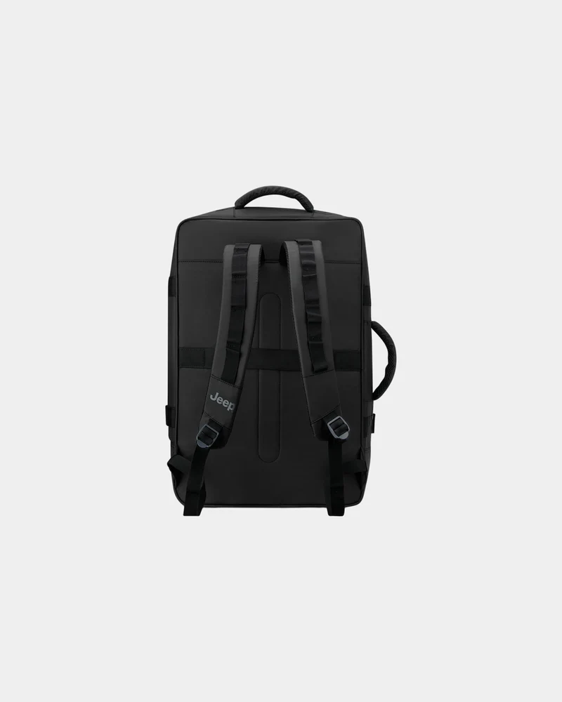 Sac à dos XL polyester recyclé à personnaliser