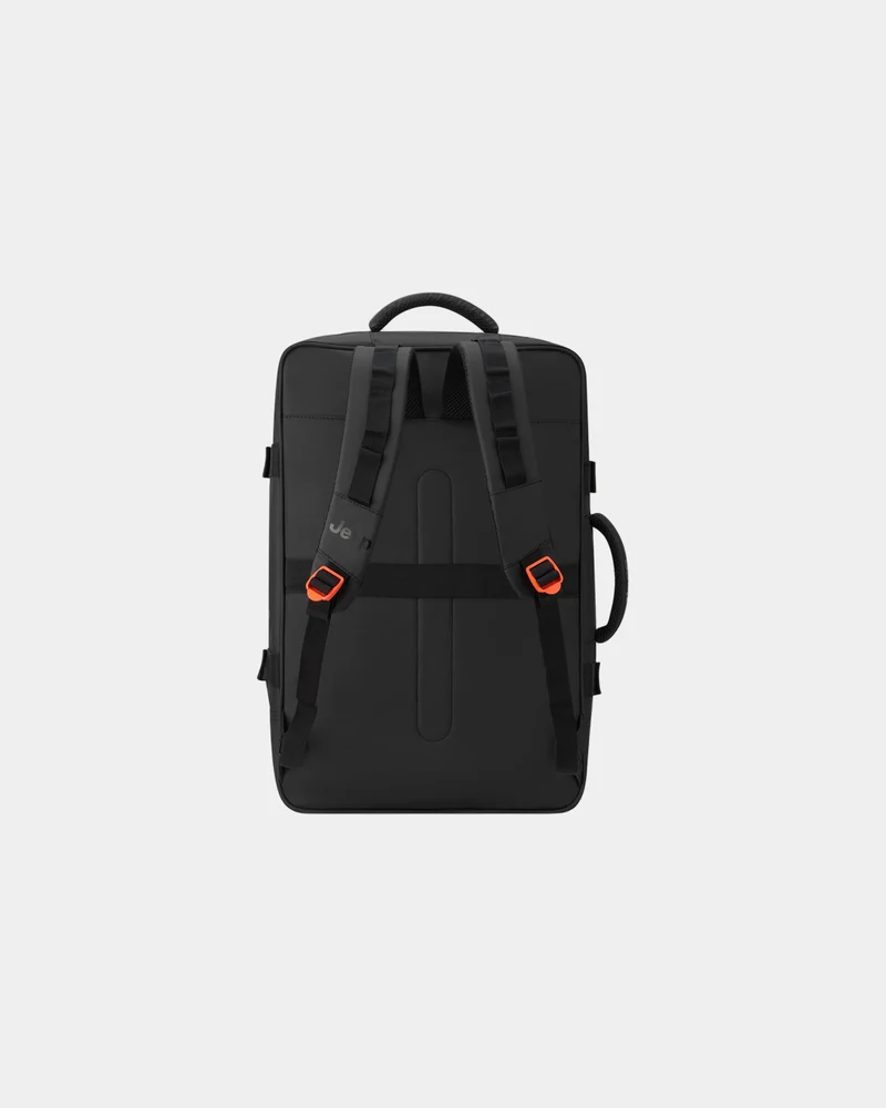 Sac à dos XL polyester recyclé à personnaliser