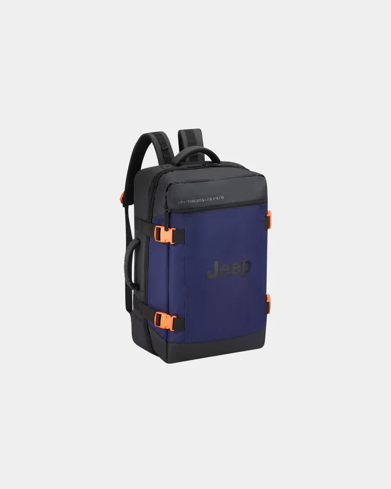 Sac à dos XL polyester recyclé à personnaliser