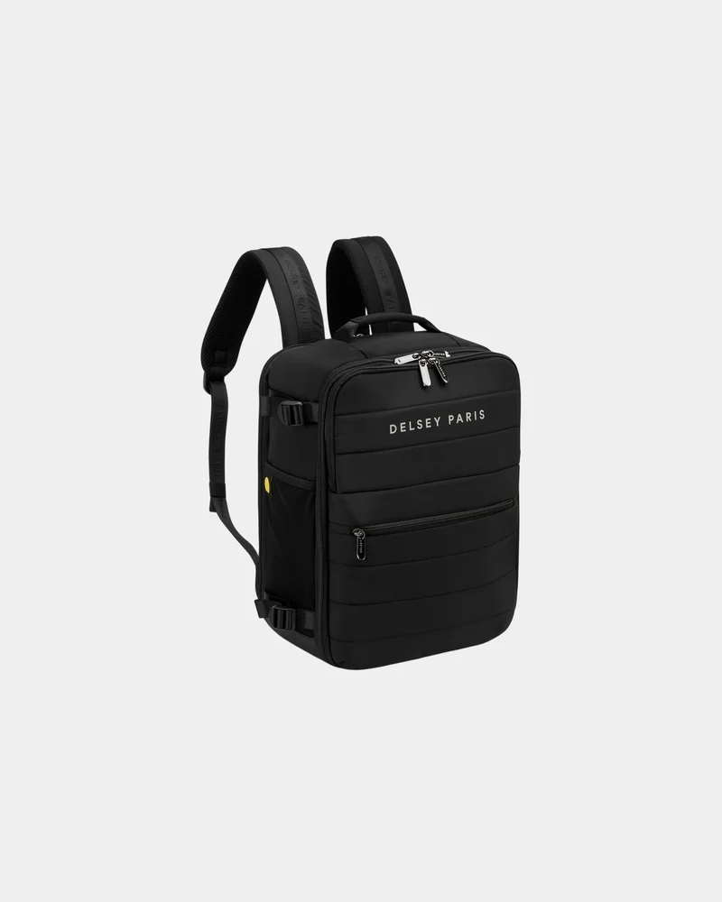 Sac à dos polyester Delsey Shadow 5.0 à personnaliser