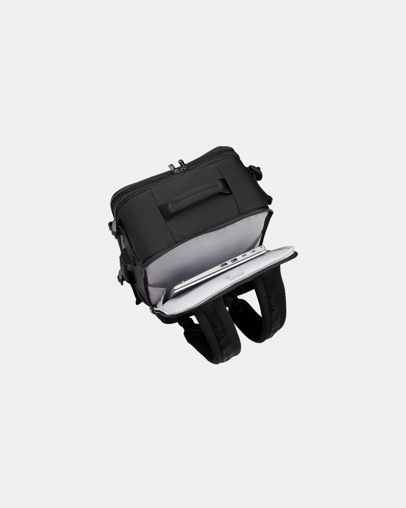 Sac à dos polyester Delsey Shadow 5.0 à personnaliser