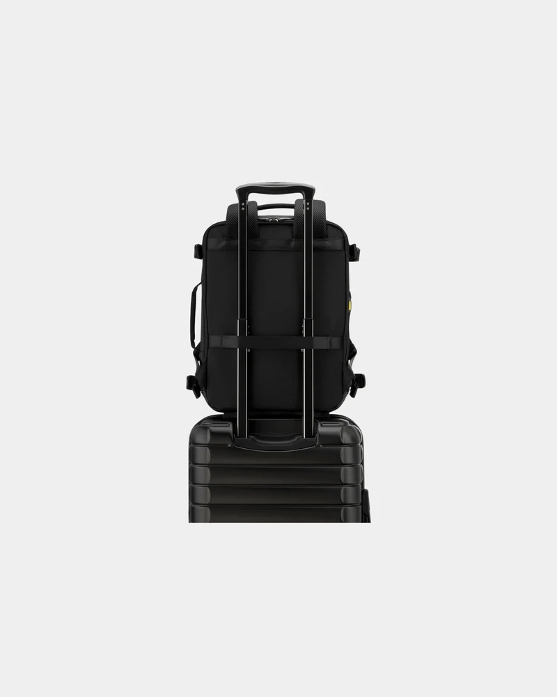 Sac à dos polyester Delsey Shadow 5.0 à personnaliser
