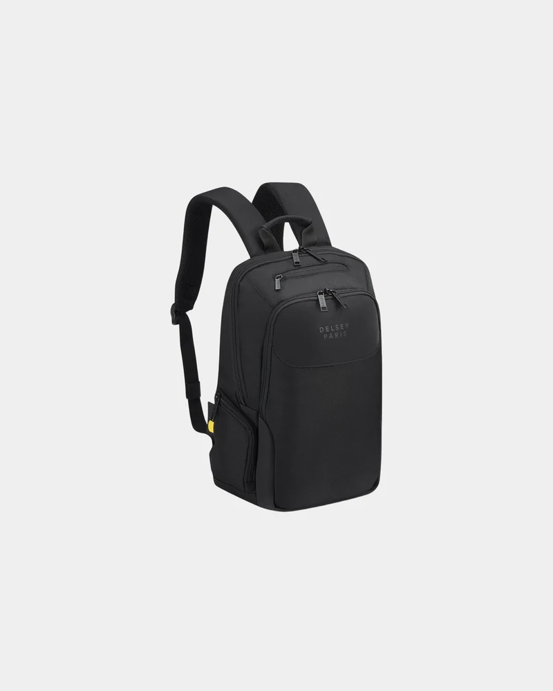 Sac à dos polyester Delsey Parvis Plus 13" à personnaliser