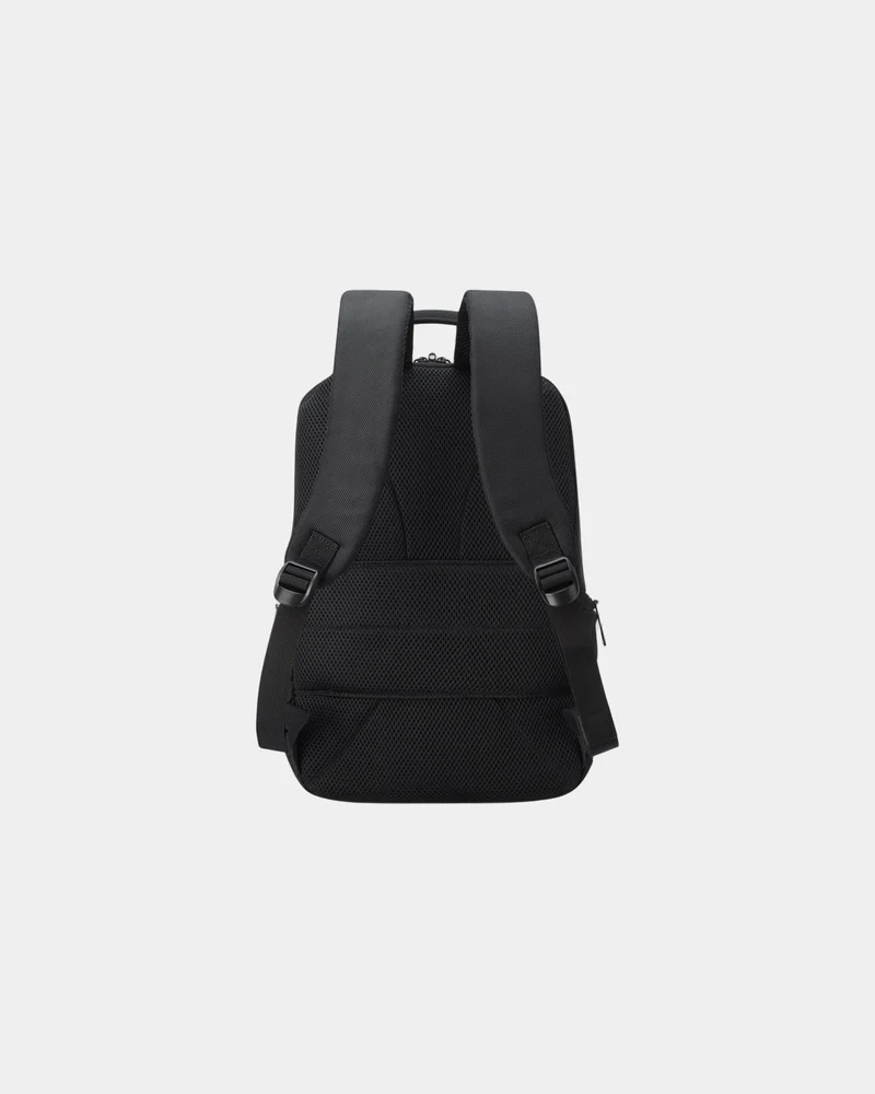 Sac à dos polyester Delsey Parvis Plus 13" à personnaliser