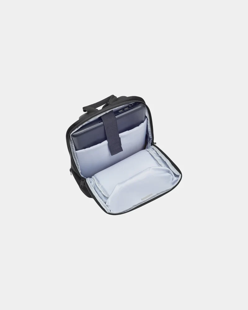 Sac à dos polyester Delsey Parvis Plus 13" à personnaliser