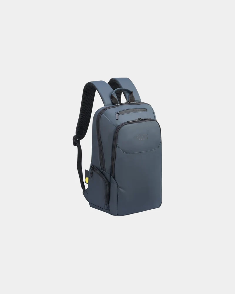 Sac à dos polyester Delsey Parvis Plus 13" à personnaliser