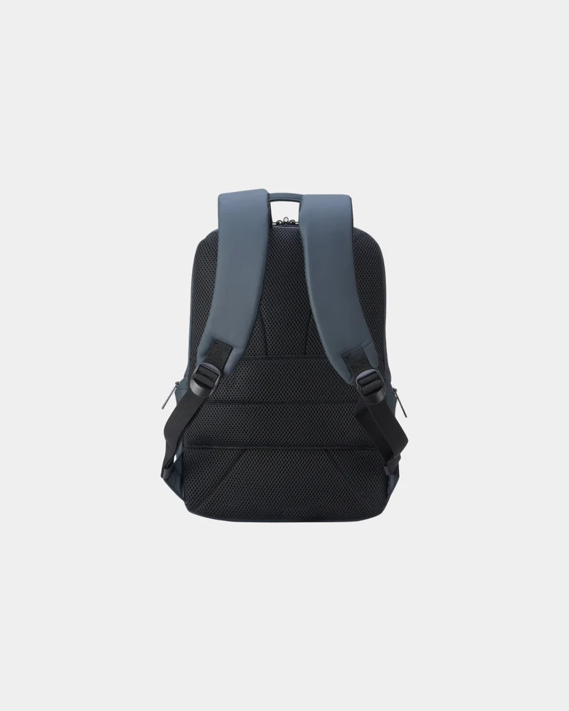 Sac à dos polyester Delsey Parvis Plus 13" à personnaliser