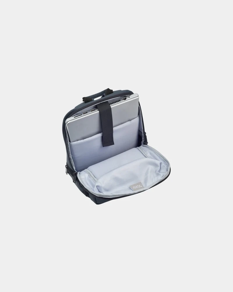 Sac à dos polyester Delsey Parvis Plus 13" à personnaliser