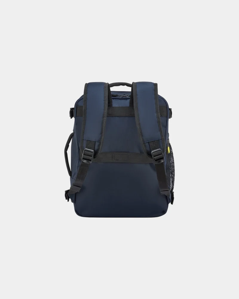 Sac à dos recyclé Delsey Brochant 3 à personnaliser