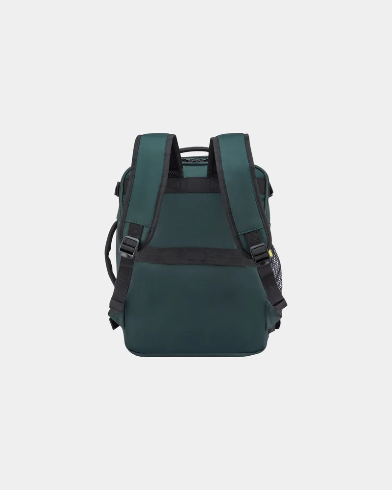 Sac à dos recyclé Delsey Brochant 3 à personnaliser