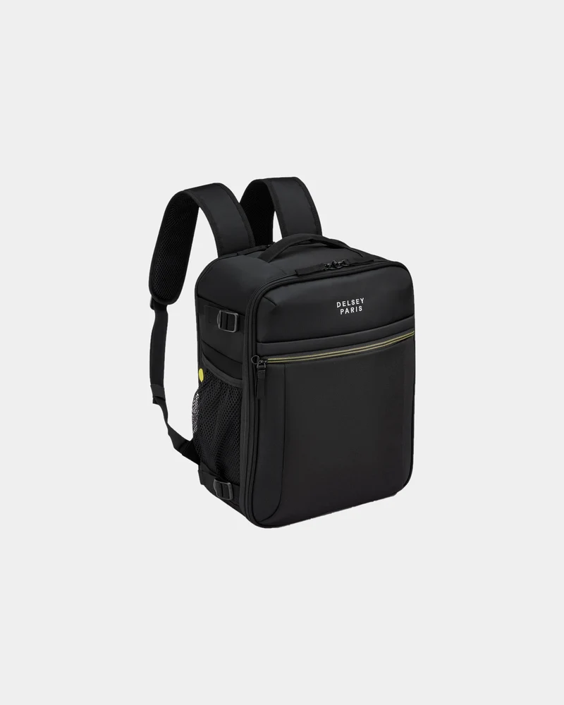Sac à dos recyclé Delsey Brochant 3 à personnaliser
