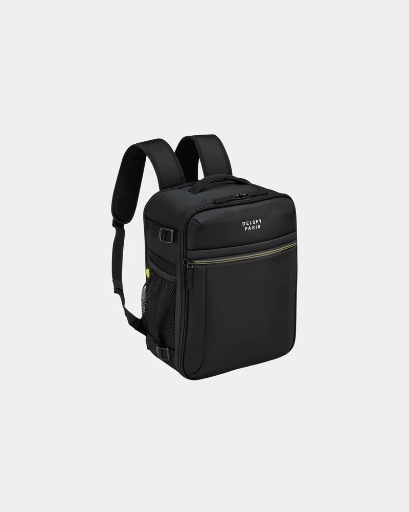 Sac à dos recyclé Delsey Brochant 3 à personnaliser