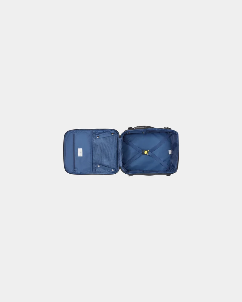 Sac à dos recyclé Delsey Brochant 3 à personnaliser