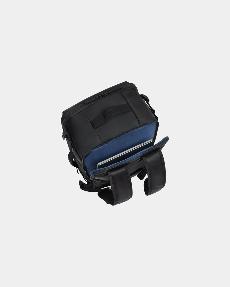 Sac à dos recyclé Delsey Brochant 3 à personnaliser