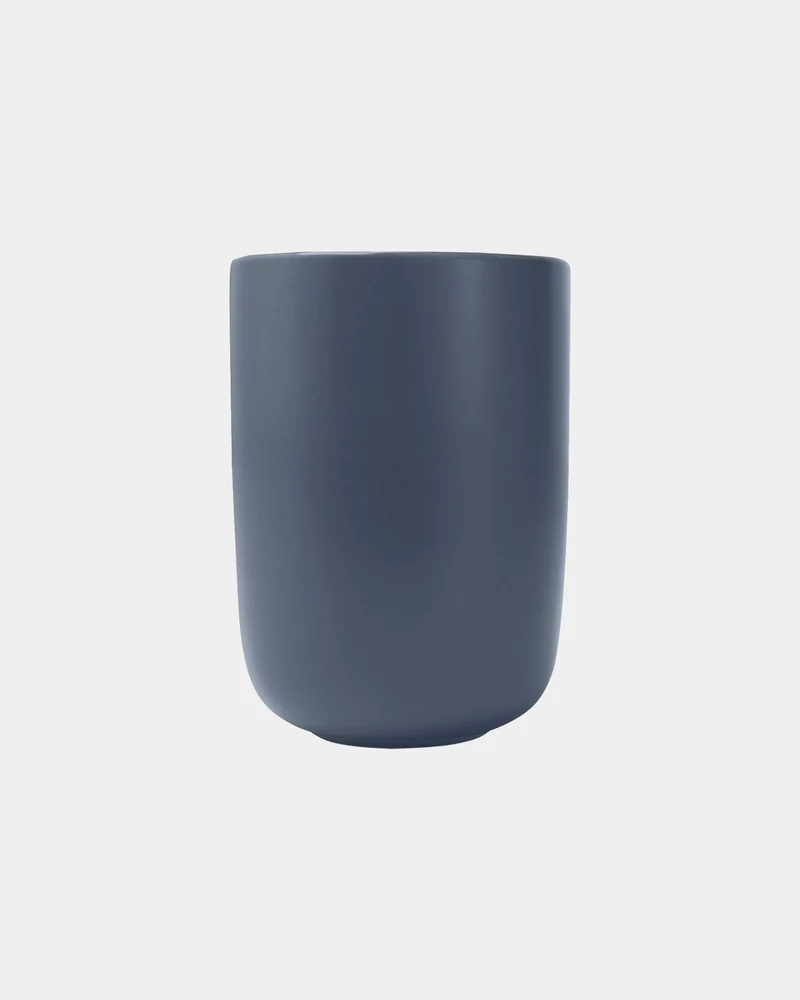 Tasses en céramique 350 ml mate à personnaliser