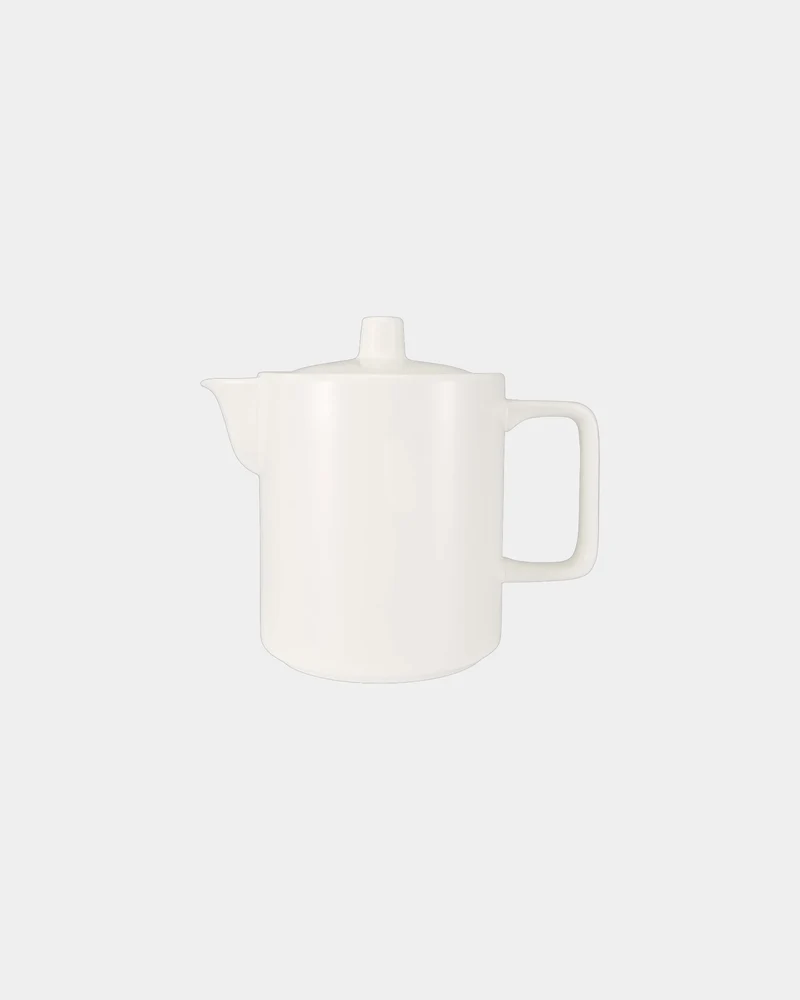 Service à thé céramique 600ml Suki à personnaliser