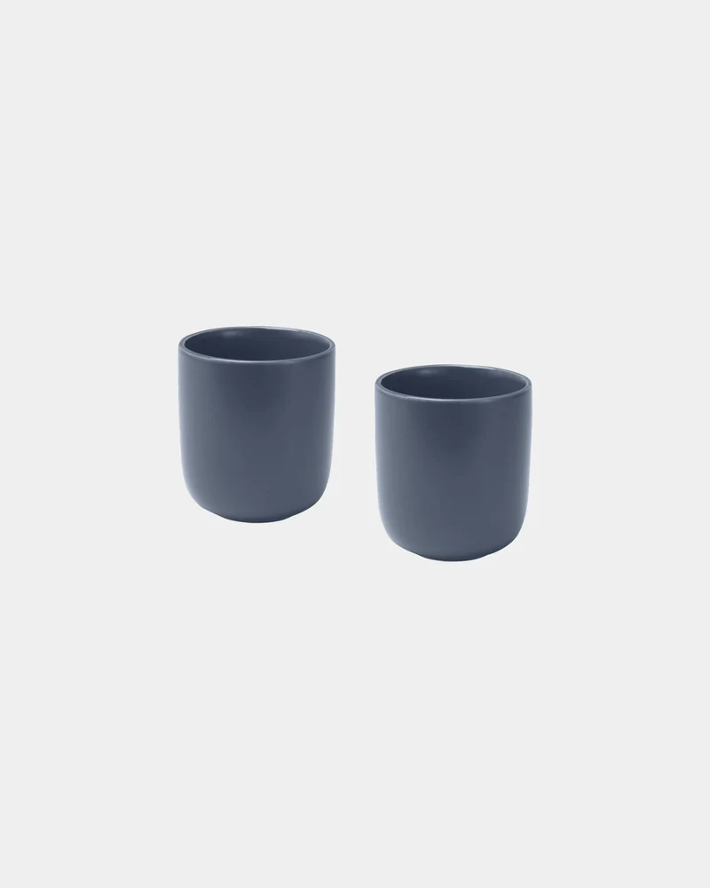 Tasses en céramique 200 ml à personnaliser