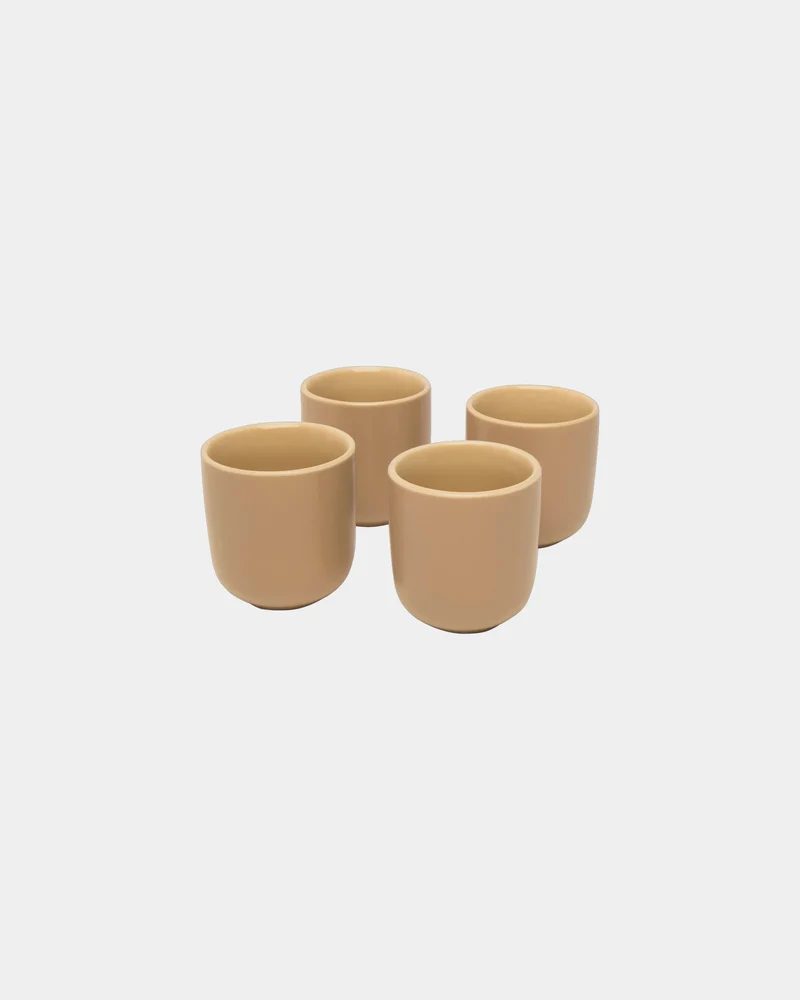 Tasse à espresso céramique 90 ml à personnaliser