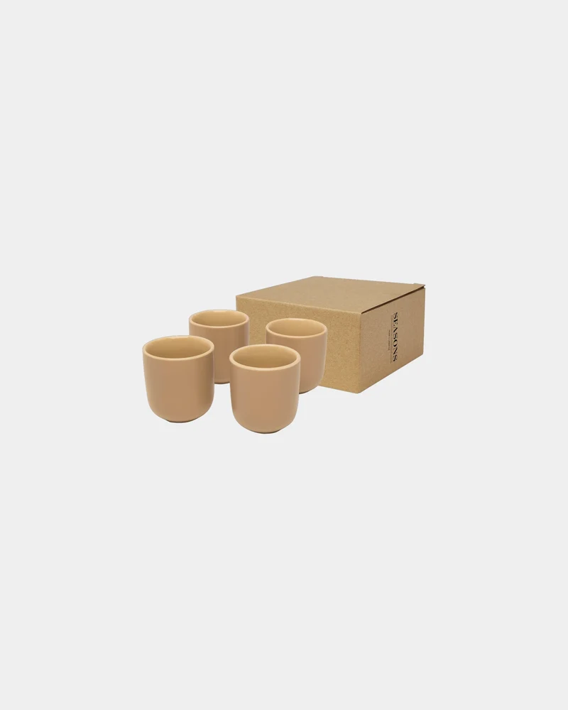 Tasse à espresso céramique 90 ml à personnaliser