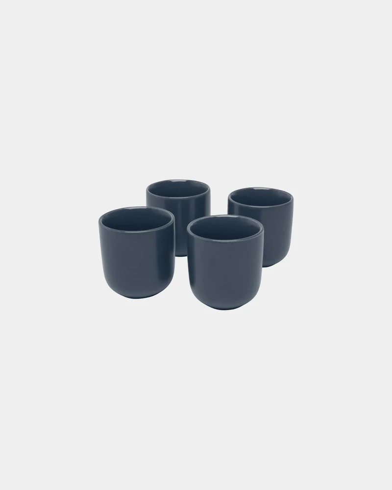 Tasse à espresso céramique 90 ml à personnaliser