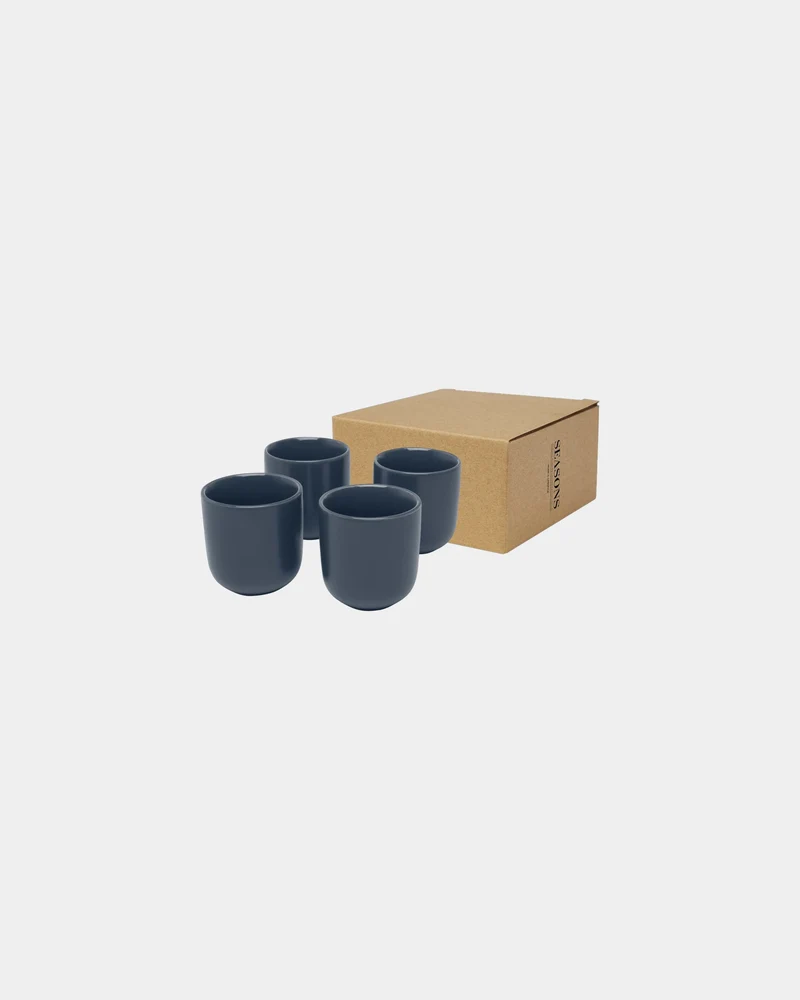 Tasse à espresso céramique 90 ml à personnaliser