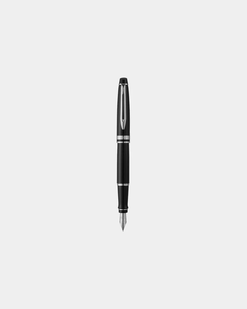Stylo plume laiton Waterman Expert à personnaliser