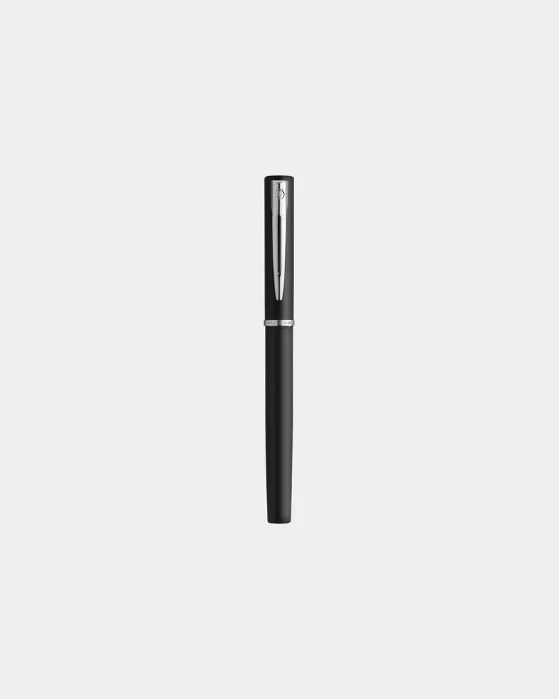 Stylo roller métal Waterman Allure à personnaliser