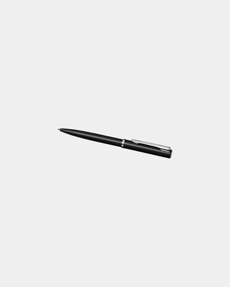 Parure de stylos métal Waterman Allure à personnaliser