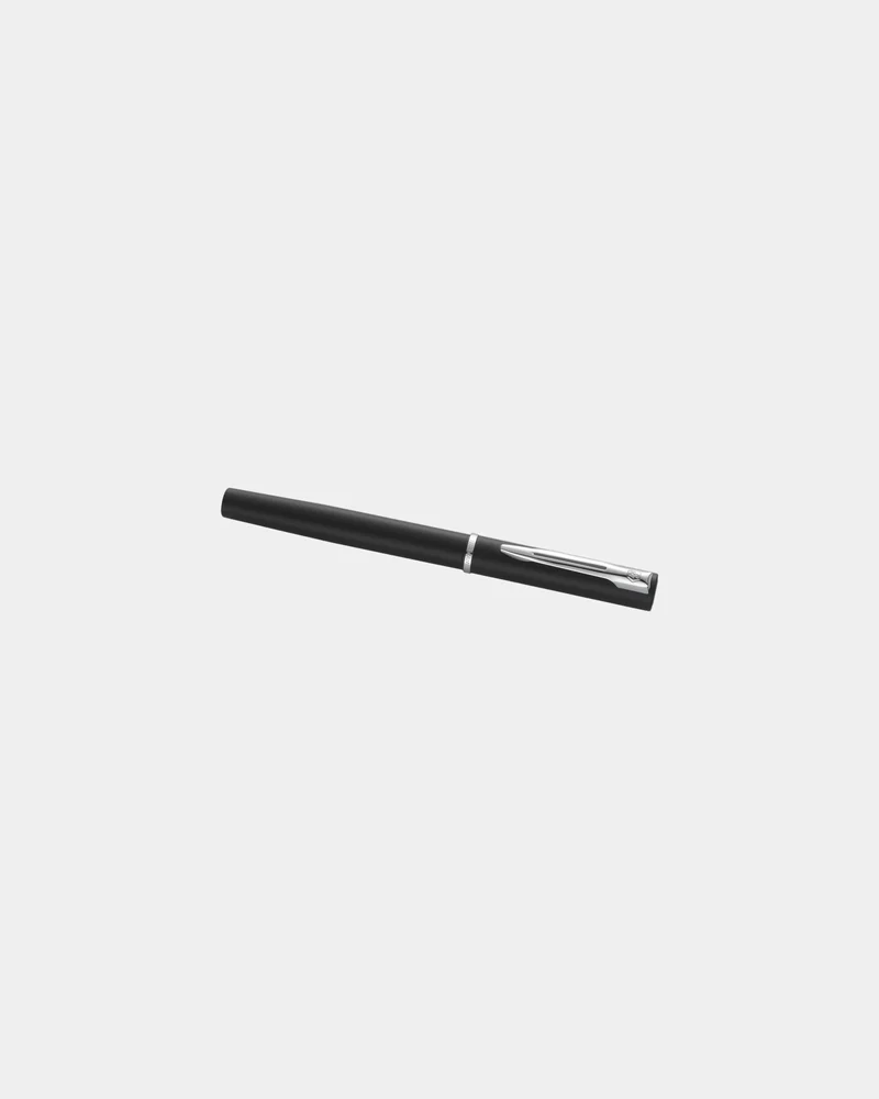 Parure de stylos métal Waterman Allure à personnaliser