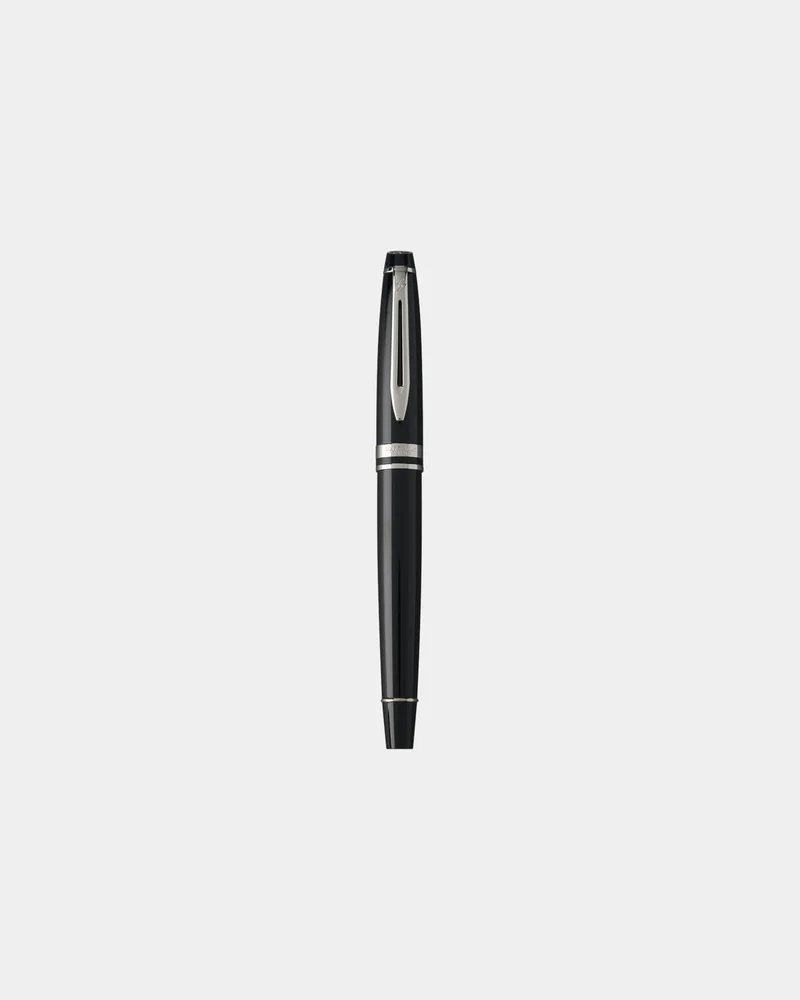 Stylo roller laiton Waterman Expert à personnaliser