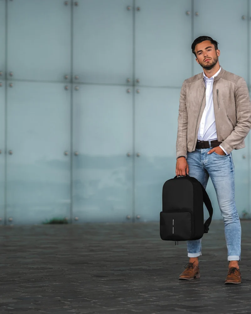 Sac de sport RPET Flex 24L à personnaliser