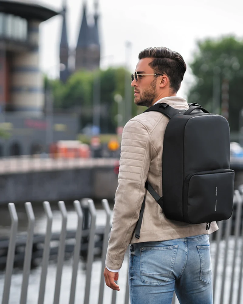 Sac de sport RPET Flex 24L à personnaliser