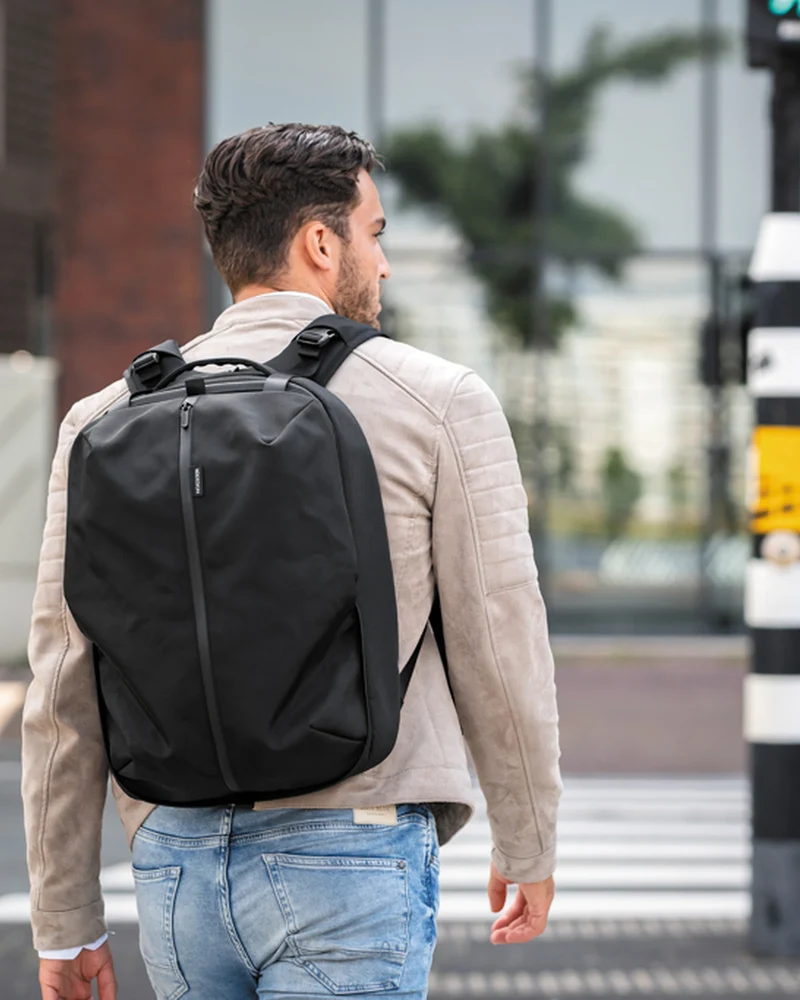 Sac de sport RPET Flex 24L à personnaliser