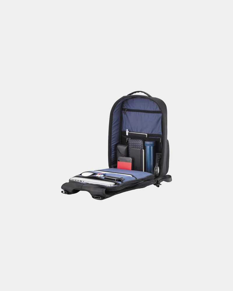 Sac de sport RPET Flex 24L à personnaliser