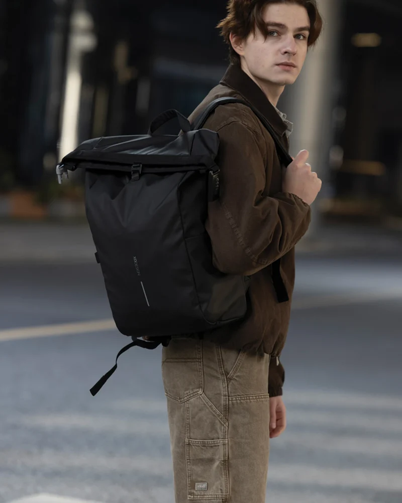Sac à dos résistant à l'eau Urban à personnaliser