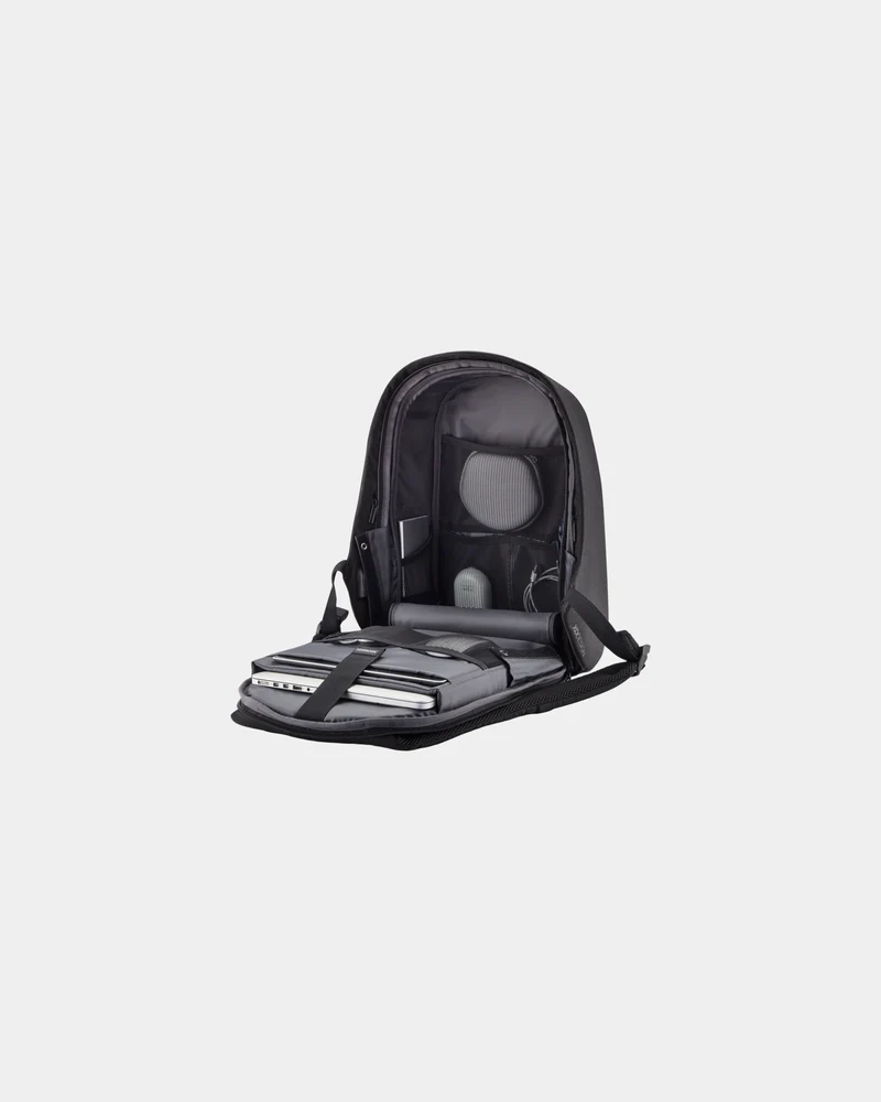 Sac à dos antivol rPET 20L Bobby Hero XL à personnaliser