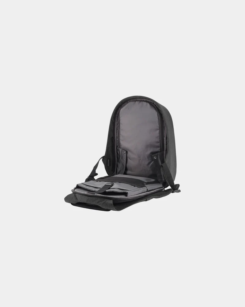 Sac à dos antivol rPET 20L Bobby Hero XL à personnaliser