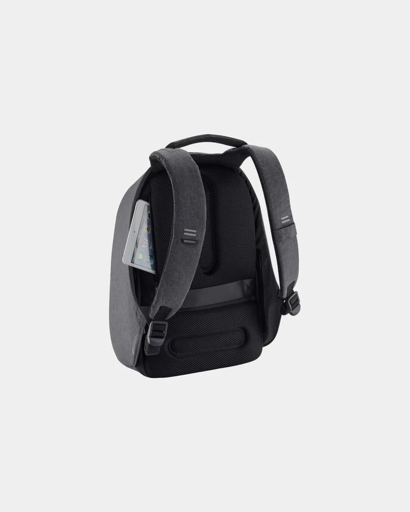 Sac à dos antivol rPET 20L Bobby Hero XL à personnaliser