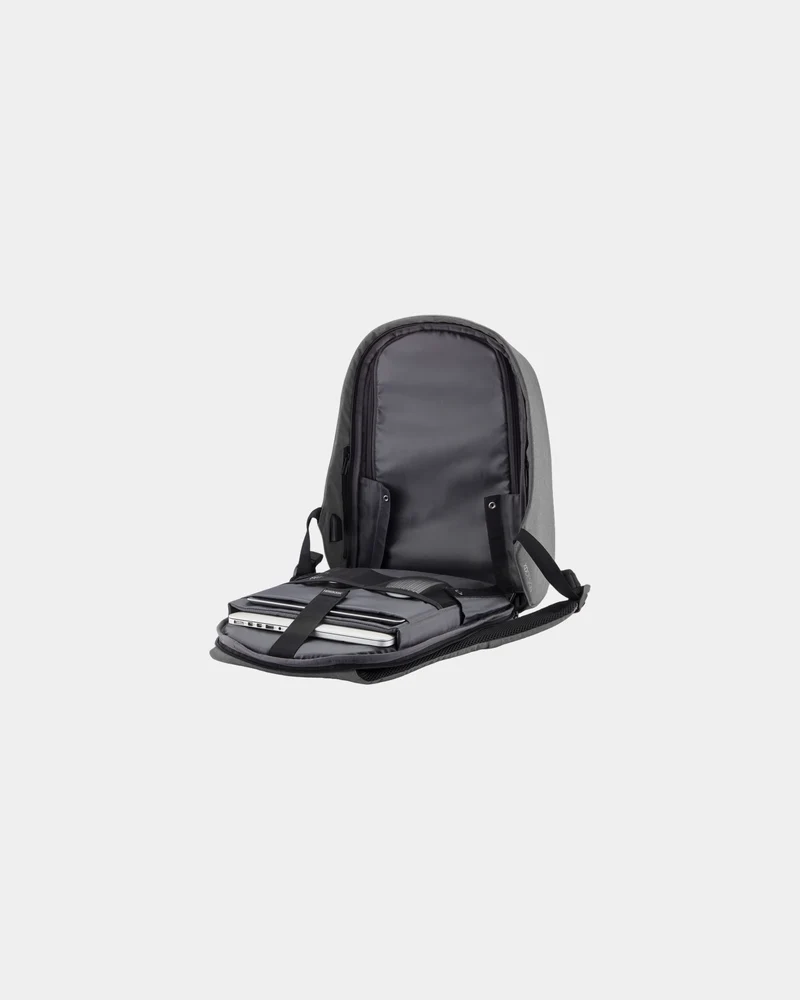 Sac à dos antivol rPET 20L Bobby Hero XL à personnaliser