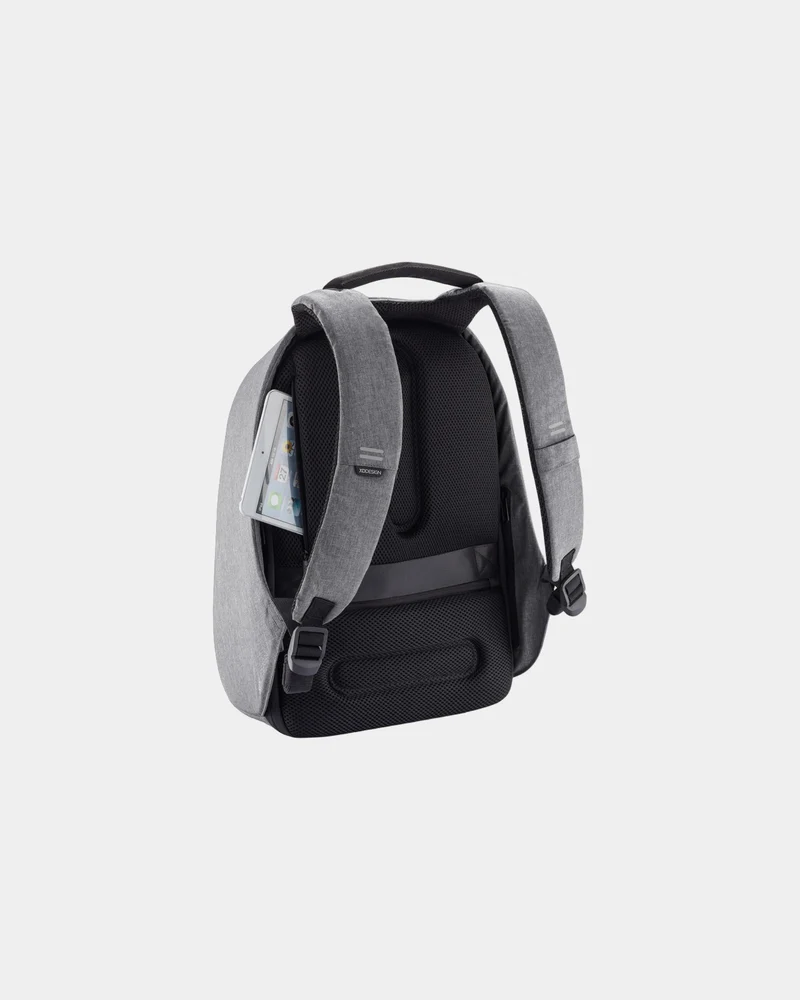 Sac à dos antivol rPET 20L Bobby Hero XL à personnaliser