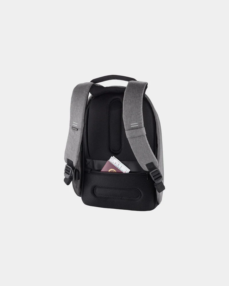 Sac à dos antivol rPET 20L Bobby Hero XL à personnaliser