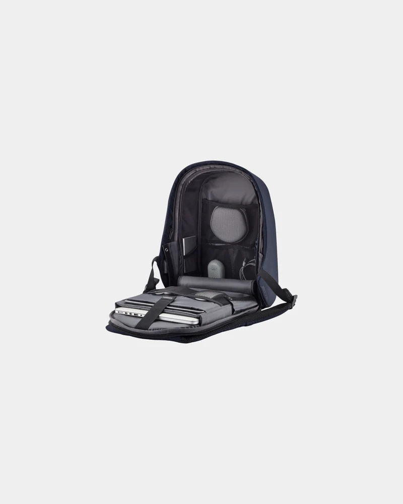 Sac à dos antivol rPET 20L Bobby Hero XL à personnaliser