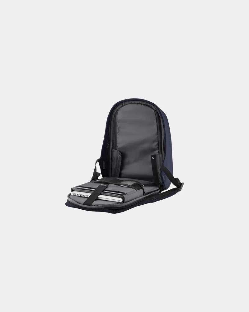 Sac à dos antivol rPET 20L Bobby Hero XL à personnaliser